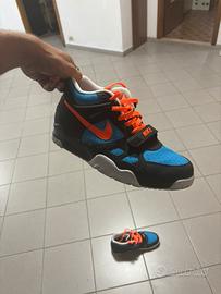 SCARPE NIKE AIR MAI MESSE!!!