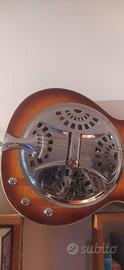 chitarra Fender Resofonica