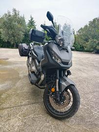 Honda X-ADV 750