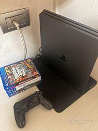 Ps4 pro 1tb