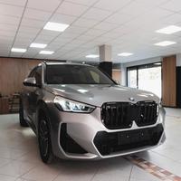 Bmw X1 sDrive 20d Msport