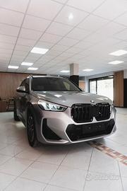 Bmw X1 sDrive 20d Msport