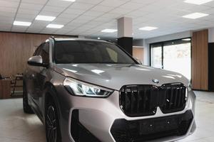Bmw X1 sDrive 20d Msport