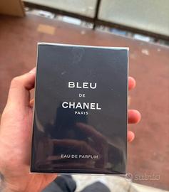 Bleu Chanel EDP