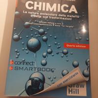 CHIMICA,  testo universitario