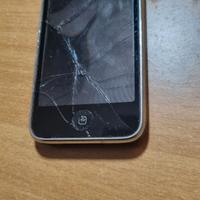 2898-Smartphone Apple iPhone 3GS A1303 16GB