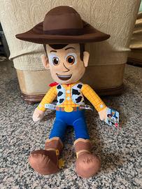 Pupazzo ToyStory originale Disney