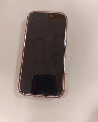 iPhone 16 pro 128 gb con un anno di garanzia 
