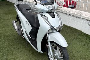 HONDA SH 150 2019