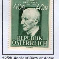 francobolli austria
