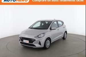 HYUNDAI i10 1.0 MPI Connectline