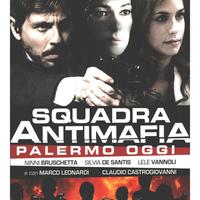 Squadra antimafia cofanetto