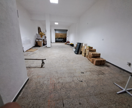 Garage per lunghi/ brevi periodi