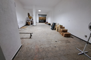 Garage per lunghi/ brevi periodi