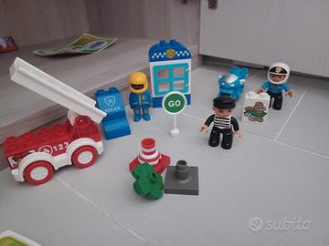 lego duplo 