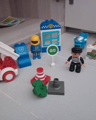 lego duplo 
