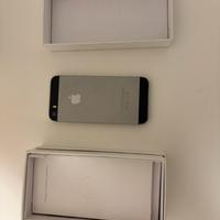 IPhone 5s Space Gray 64gb