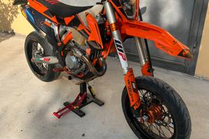 Ktm 350 EXC-F