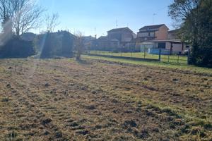 Lotto terreno agricolo di mq 1.500