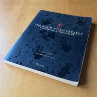 THE BLAIR WITCH PROJECT IL DOSSIER - RIZZOLI 2000