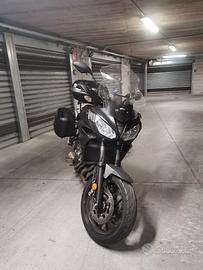 Yamaha Tracer 700 - 2017