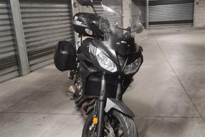 Yamaha Tracer 700 - 2017