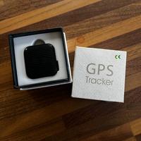 Mini localizzatore GPS