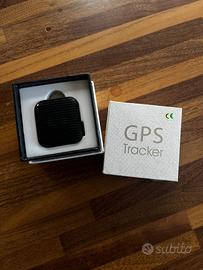 Mini localizzatore GPS