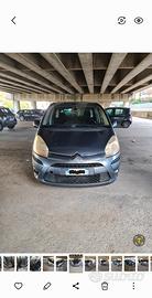 C4 PICASSO CMP 1.6 HDI 