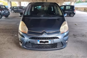 C4 PICASSO CMP 1.6 HDI 