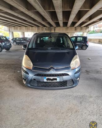 C4 PICASSO CMP 1.6 HDI 