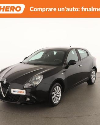 ALFA ROMEO Giulietta XD51181