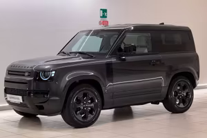 Defender Defender 90 3.0d mhev S awd 200cv auto