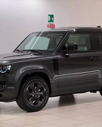 Defender Defender 90 3.0d mhev S awd 200cv auto