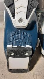 Scarponi sci Salomon donna