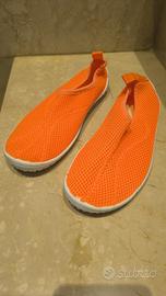 Scarpette scoglio numero 34/35