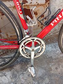 bici da Cossa 