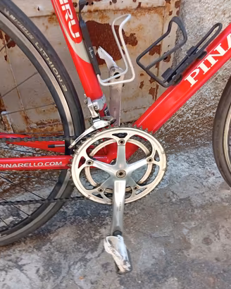 bici da Cossa 