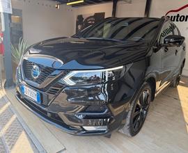 Nissan Qashqai 1.5 dCi 115 CV DCT N-Tec Start