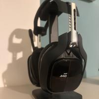 CUFFIE GAMING ASTRO A40