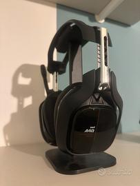 CUFFIE GAMING ASTRO A40