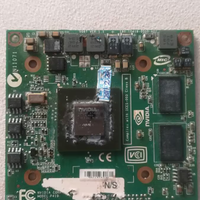 Scheda Video Nvidia notebook Acer 5920G e altri