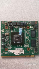 Scheda Video Nvidia notebook Acer 5920G e altri