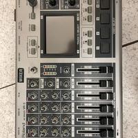 Roland VR-3 Mixer Switcher Audio Video A/V