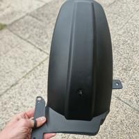 Parafango posteriore honda nc750x