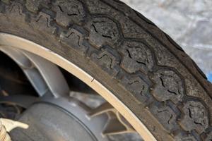 Aprilia Scarabeo 50 - 2015