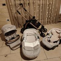 Trio Peg Perego Mon Amour