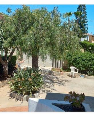 Casa a 50 metri alla spiaggia a LIdo di Noto