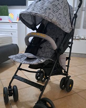 Passeggino Winnie The Pooh