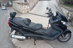 Suzuki AN Burgman 400 - 2005